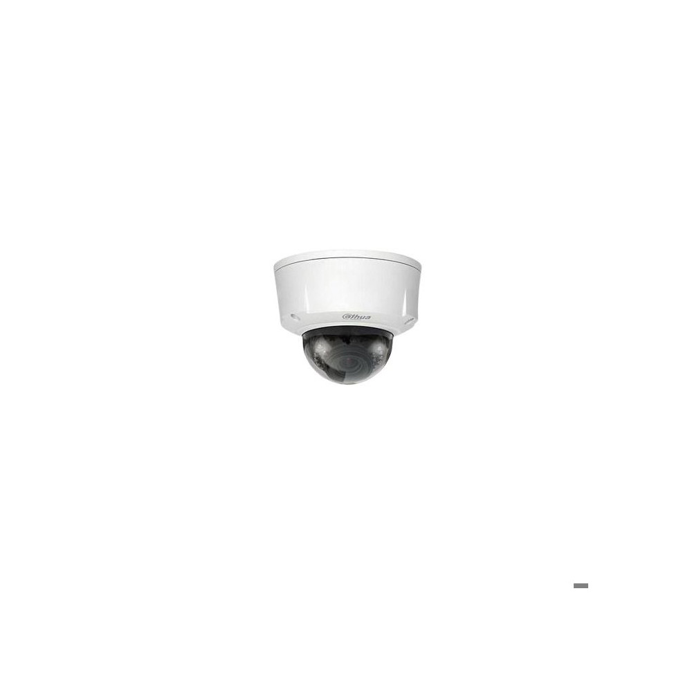 DAHUA Caméra IP dôme 2 MP VF 4 - 8 mm PoE Starlight - IPC-HDBW8281P-Z