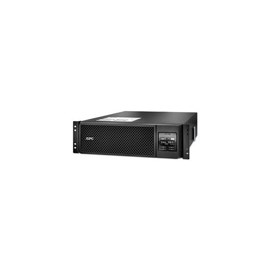 Smart-UPS SRT 5000VA RM - Onduleur (rack-montable) - CA 230 V - 4500 Watt - 5000 VA - Ethernet 10/100, USB - connecteurs de sort