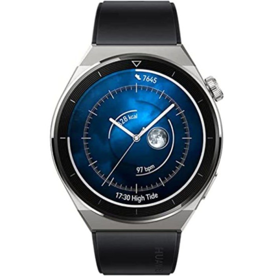 Montre - HUAWEI - WATCH GT 3 Pro - Étanchéité 5 ATM - Résistance à leau - Suivi santé avancé
