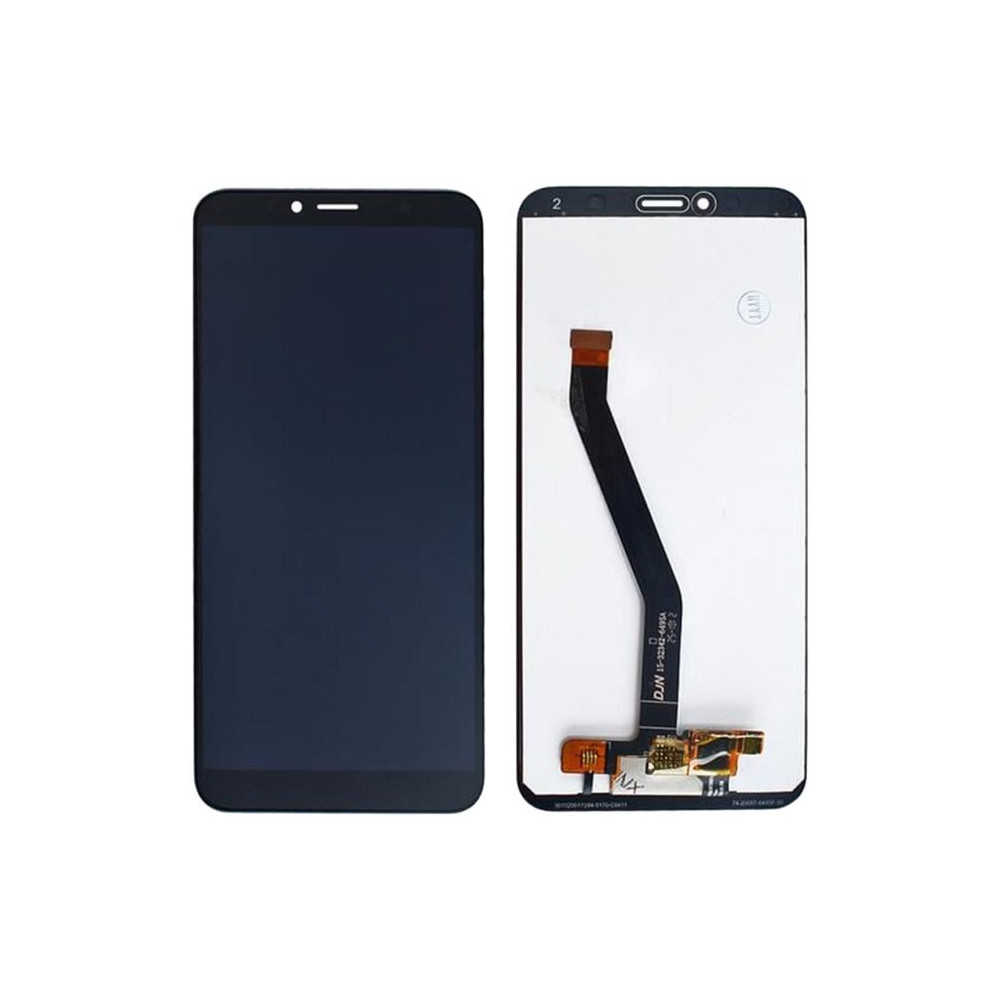 Ecran tactile + LCD noir de remplacement pour Huawei Y6 2018 et Huawei Honor 7A (ATU-L11 / ATU-L21 / ATU-L22 / ATU-LX3 / DUA-L02