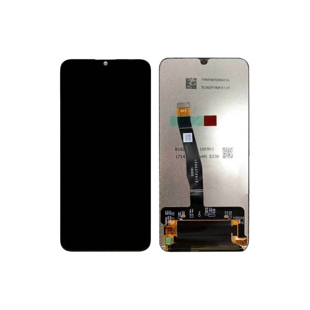 Ecran tactile + LCD noir de remplacement pour Huawei P Smart 2019 ou P Smart 2020 (POT-LX1 / POT-LX1A / POT-LX1AF / POT-LX2J /
