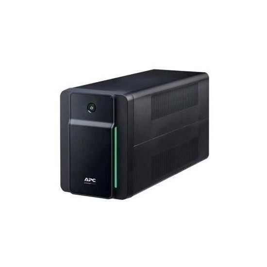 Onduleur - APC - Back-UPS BX Series BX1600MI-FR - 900 Watt - 1600 VA