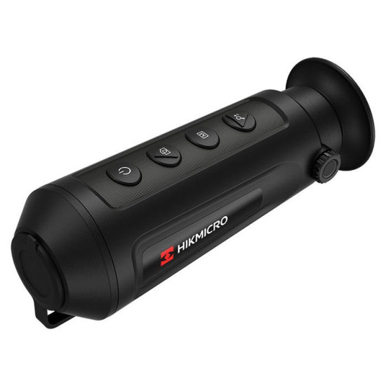 Manuelle Hikmicro monoculaire de vision thermique lynx s - le15s