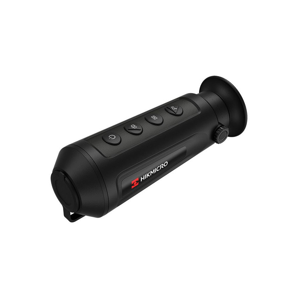 Manuelle Hikmicro monoculaire de vision thermique lynx s - le15s