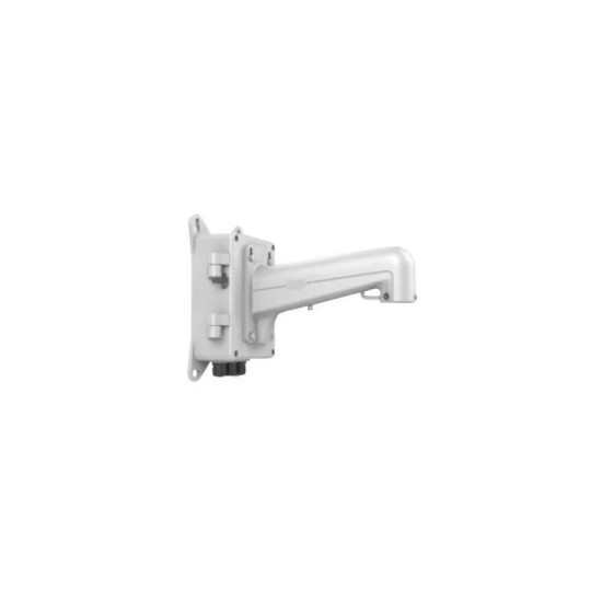 Ds-1602zj-box Support D'Angle + Boîte De Dérivation Dôme Ptz - Hikvision