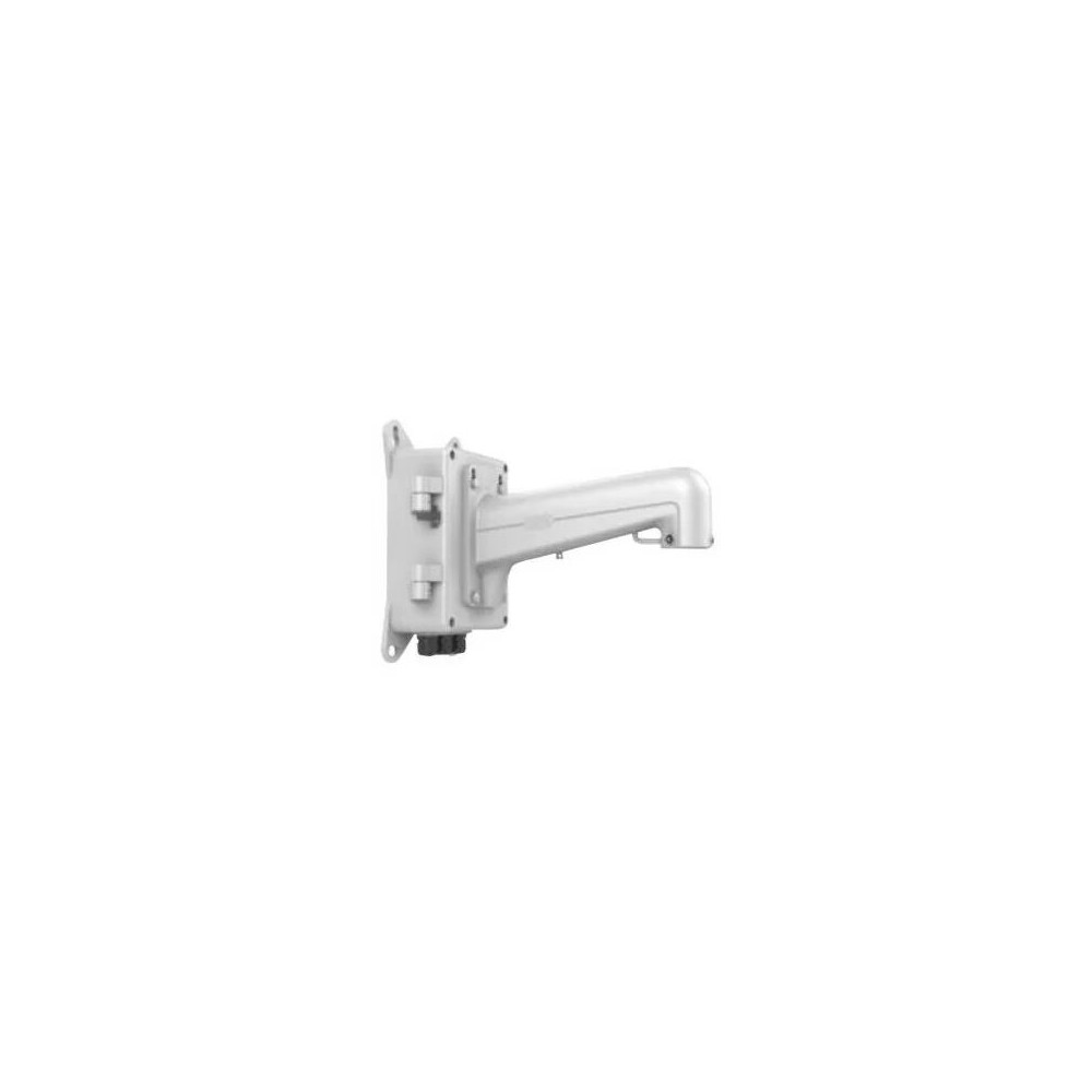 Ds-1602zj-box Support D'Angle + Boîte De Dérivation Dôme Ptz - Hikvision