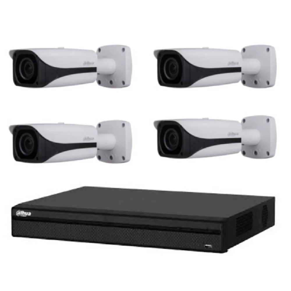 Dahua DVR HCVR8208AS3
