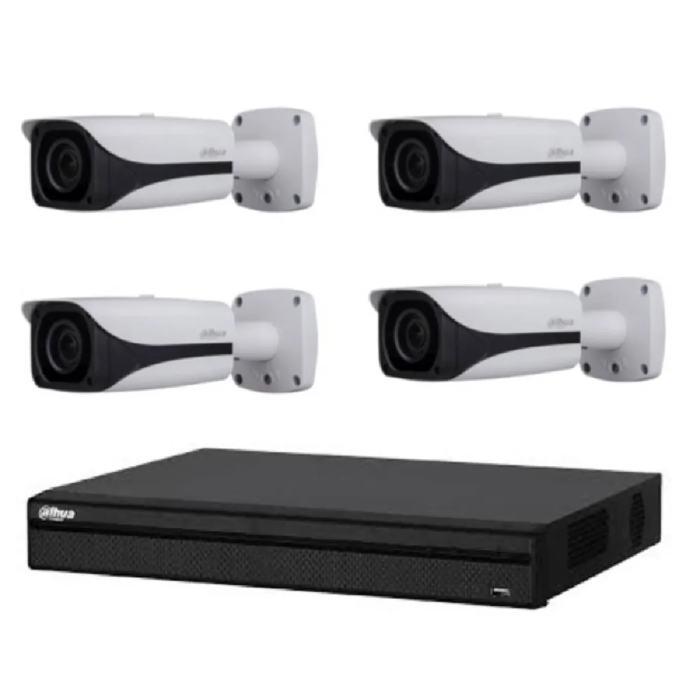 Dahua DVR HCVR8208AS3