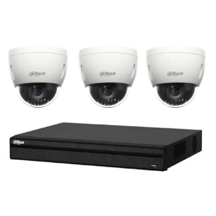 Dahua HCVR8216A-S3