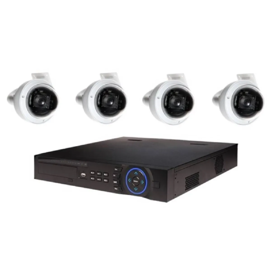 DAHUA DVR Kit