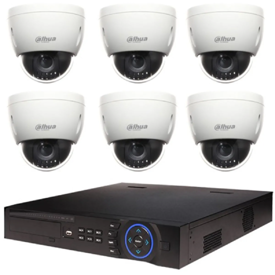 Dahua Kit