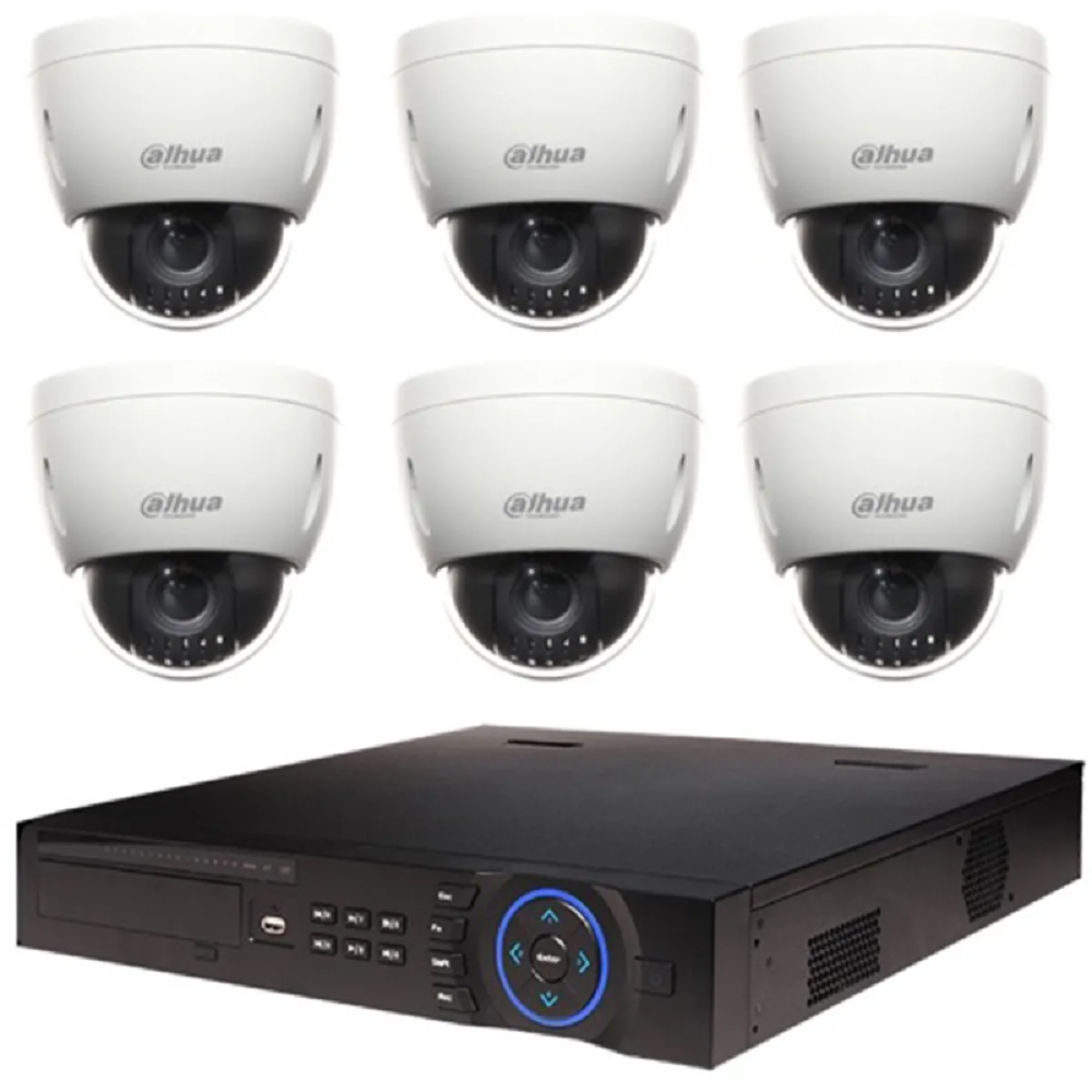 Dahua Kit