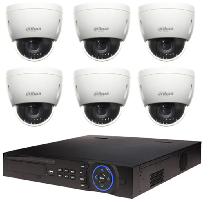 Dahua Kit