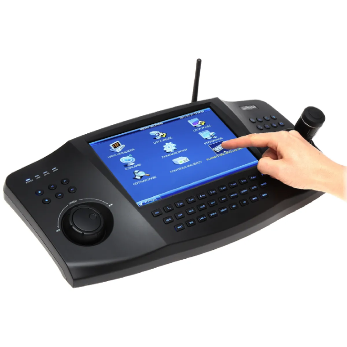 DAHUA NKB3000