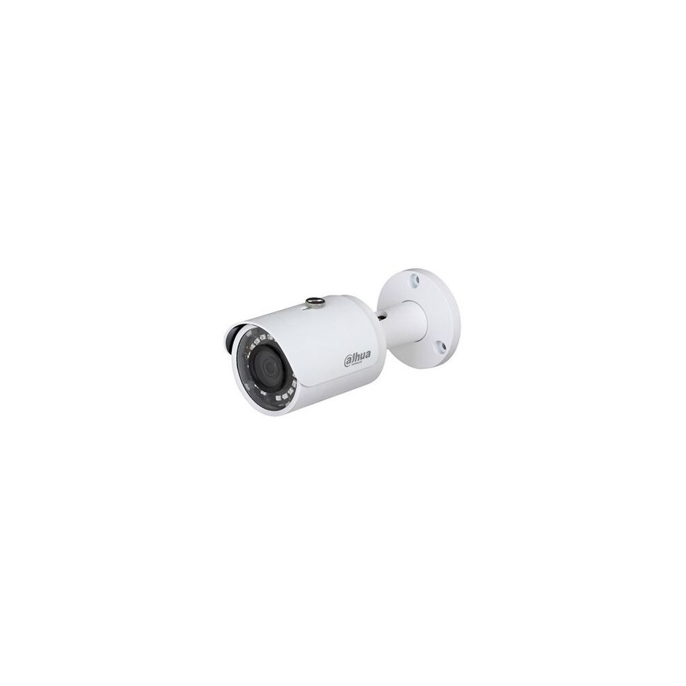 Dahua - Caméra Tube hdcvi 2 megapixels