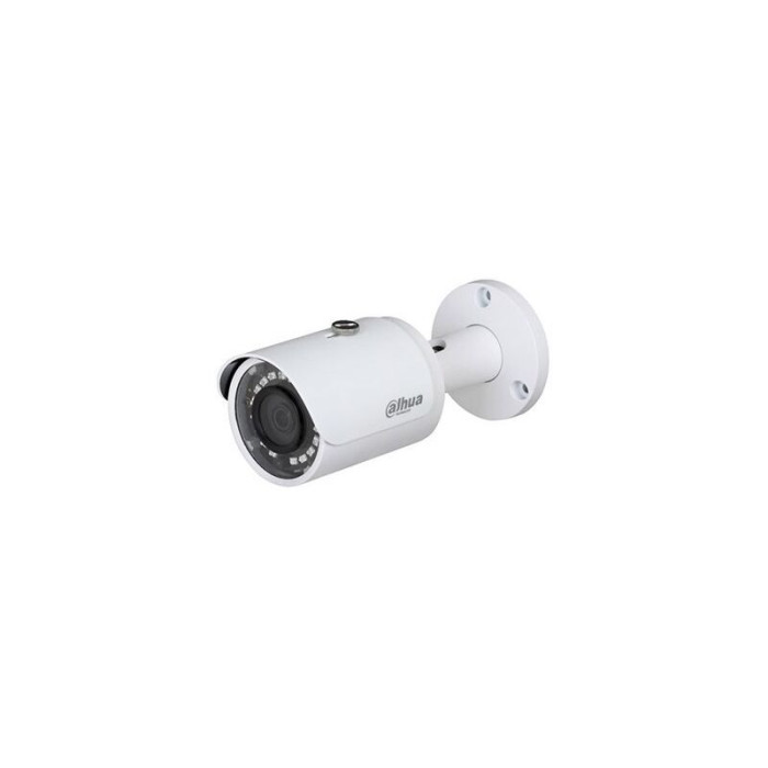 Dahua - Caméra Tube hdcvi 2 megapixels
