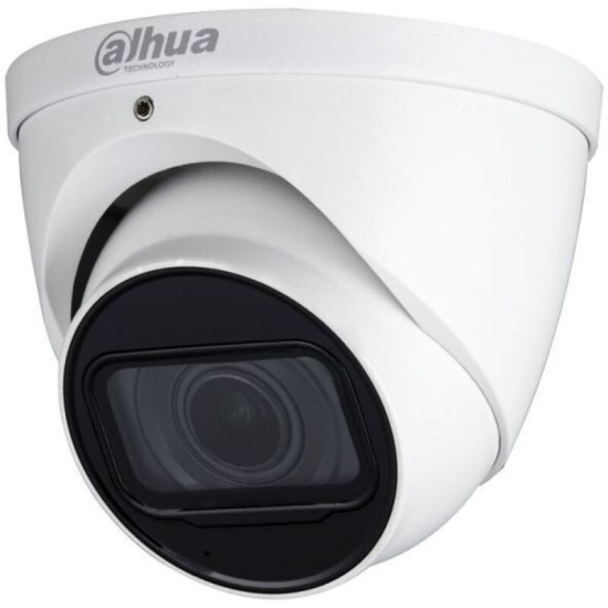 Caméra Dahua Hdcvi Motorisée 2mp