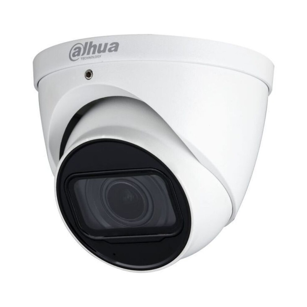 Caméra Dahua Hdcvi Motorisée 2mp