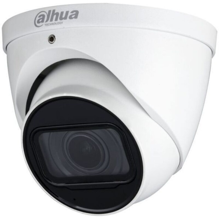 Caméra Dahua Hdcvi Motorisée 2mp