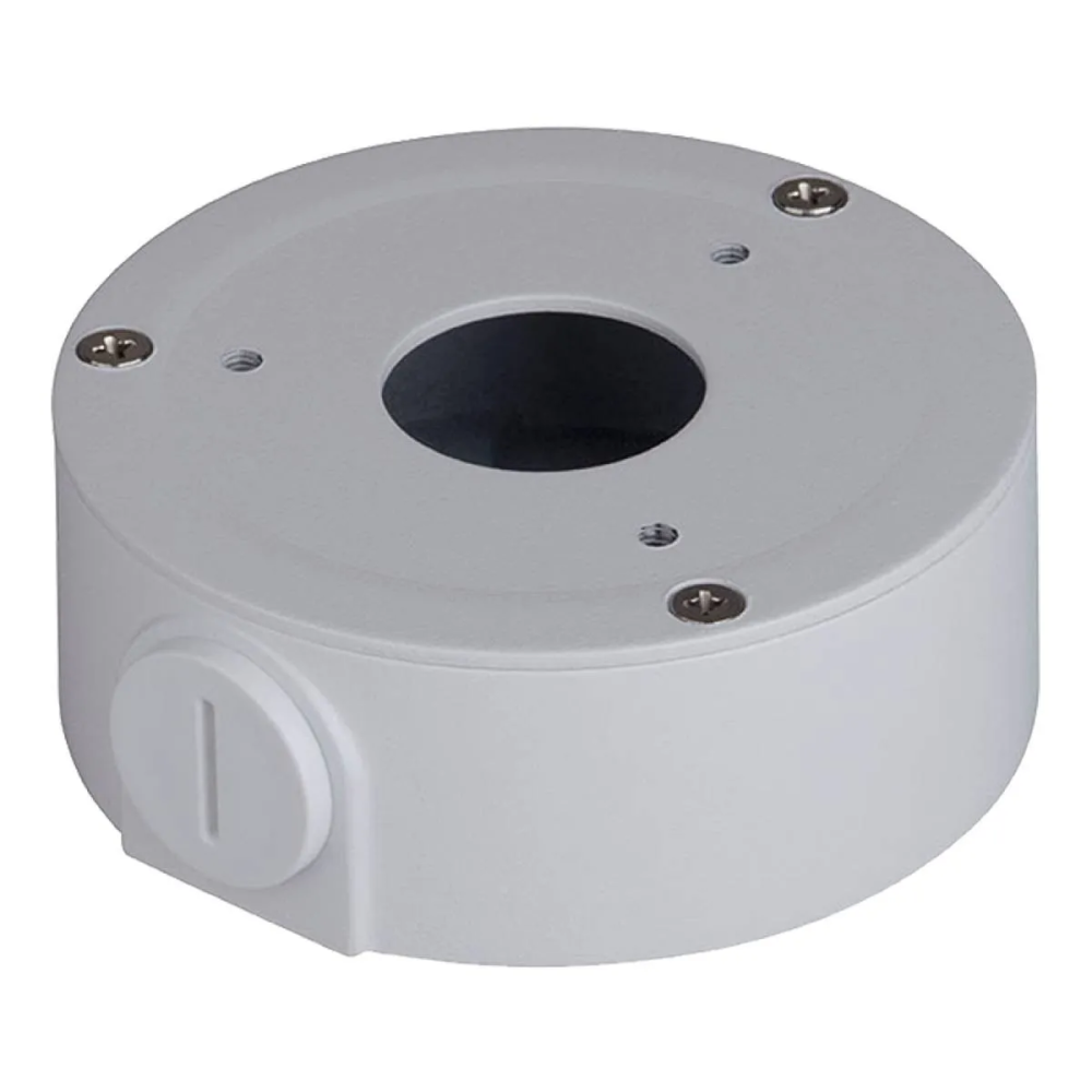 Boîte de Jonction Dahua Technology DH-PFA134 Blanche