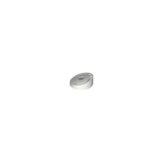 DS-1259ZJ - Fixation diagonale pour camera - pour Pro Series with AcuSense DS-2CD2123; Value Series Hikvision Value Series