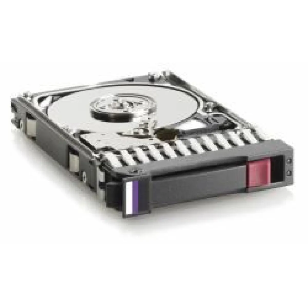 HPE M6625 600GB SAS
