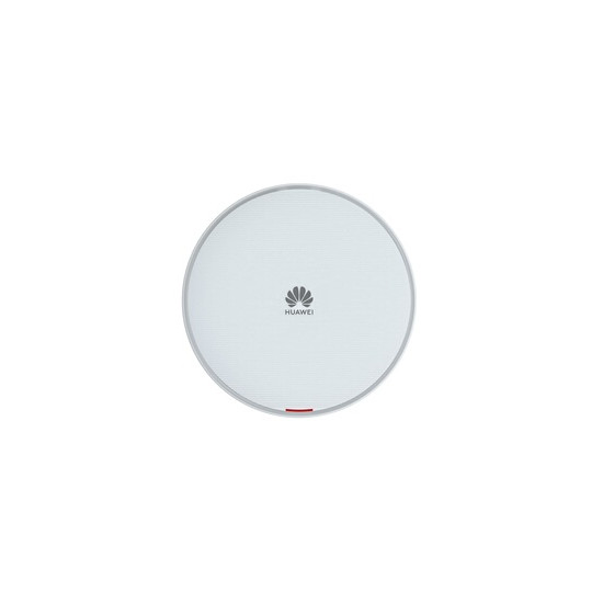 AirEngine 5761-11 - Borne d'accès sans fil - Bluetooth, Wi-Fi 6 - 2.4 GHz, 5 GHz - alimentation CC - géré par le Cloud