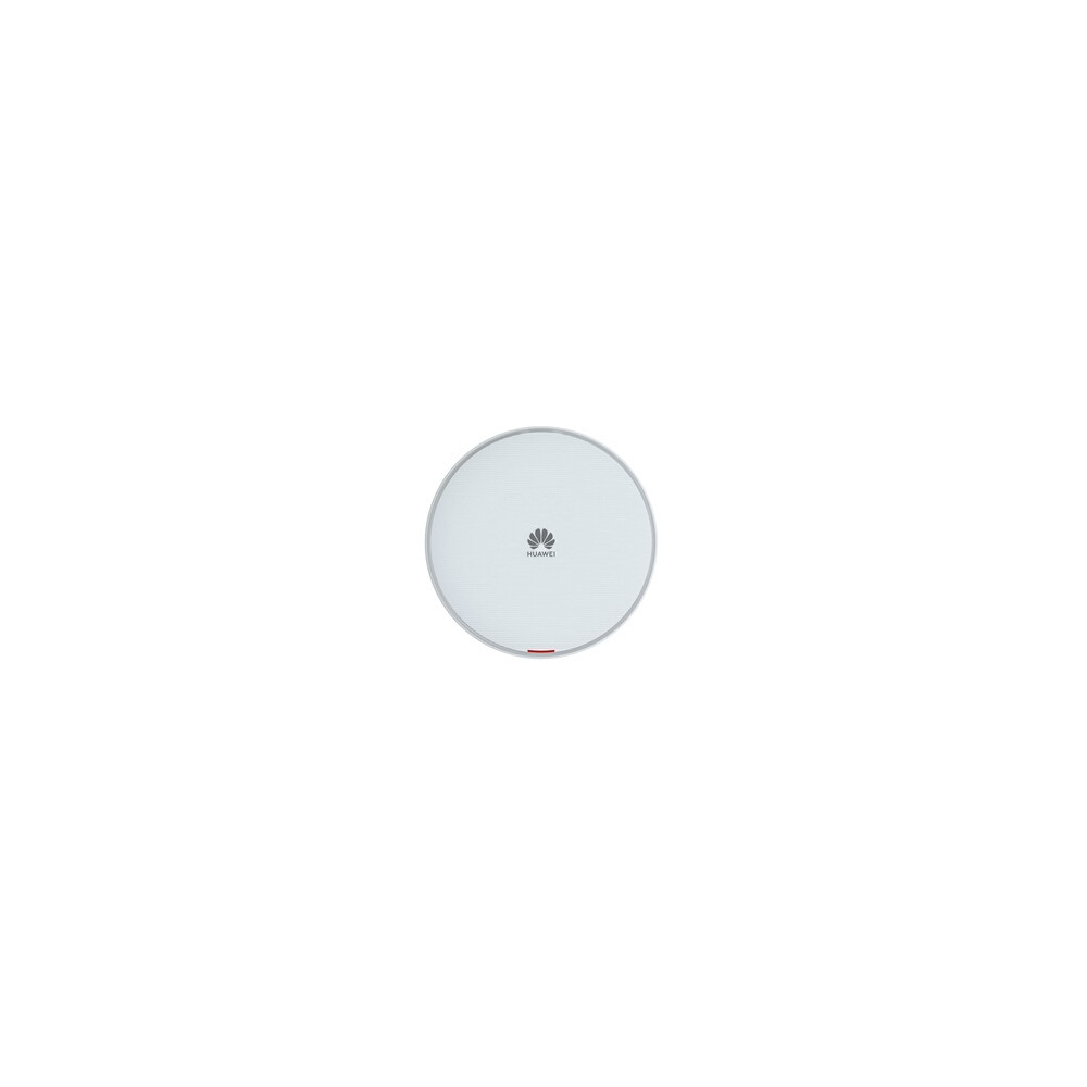 AirEngine 5761-11 - Borne d'accès sans fil - Bluetooth, Wi-Fi 6 - 2.4 GHz, 5 GHz - alimentation CC - géré par le Cloud