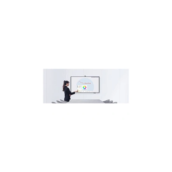 IdeaHub S2 IHS2-65SA - Classe de diagonale 65" écran LCD rétro-éclairé par LED - conférence - avec tableau blanc interactif inté