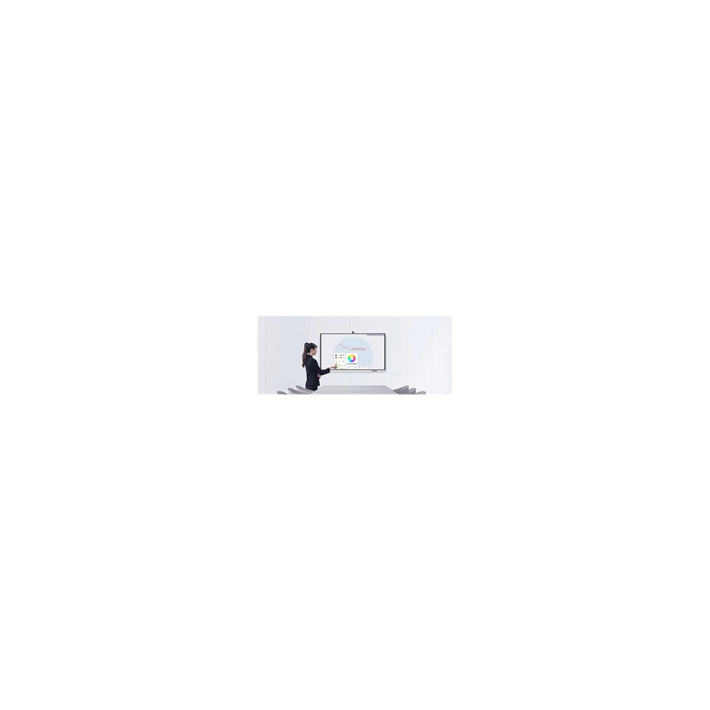 IdeaHub S2 IHS2-65SA - Classe de diagonale 65" écran LCD rétro-éclairé par LED - conférence - avec tableau blanc interactif inté