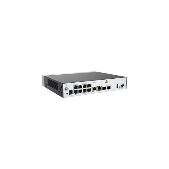 NetEngine AC650-128AP - Routeur commutateur 10 ports - 10GbE - ports WAN : 2 - Montable sur rack, fixation murale