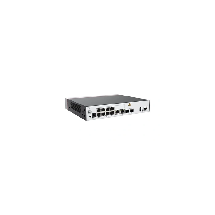 NetEngine AC650-128AP - Routeur commutateur 10 ports - 10GbE - ports WAN : 2 - Montable sur rack, fixation murale