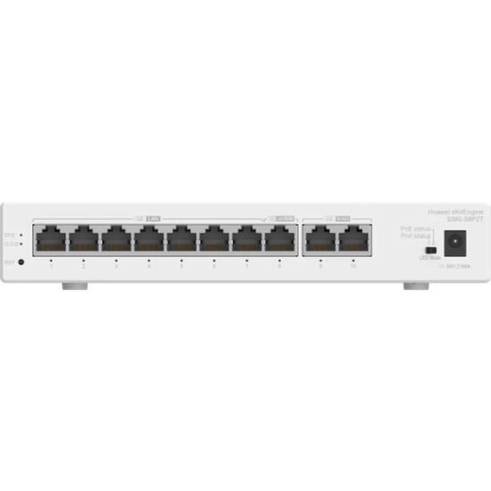 Huawei S380-S8P2T 2