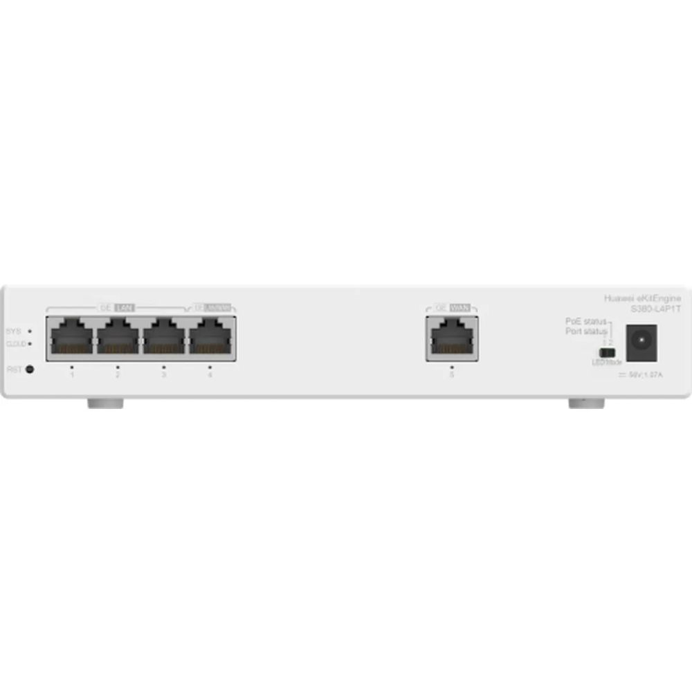 Huawei S380-L4P1T