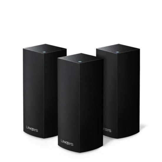 LINKSYS Solution Wi-Fi Multiroom WHW0303 VELOP AC6600 Tri-Band