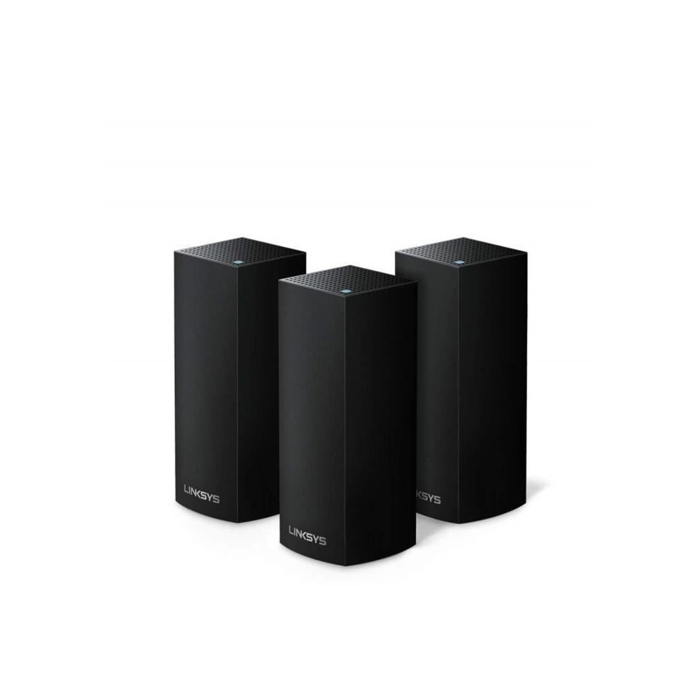 LINKSYS Solution Wi-Fi Multiroom WHW0303 VELOP AC6600 Tri-Band