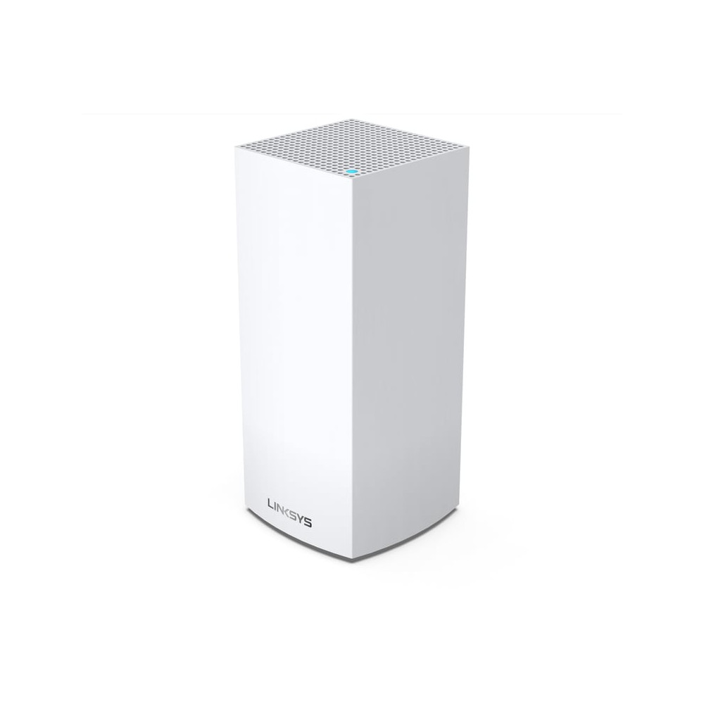 Linksys MX4200 Tri-bande (2,4 GHz / 5 GHz / 5 GHz) Wi-Fi 6 (802.11ax) Blanc 4 Interne - Neuf