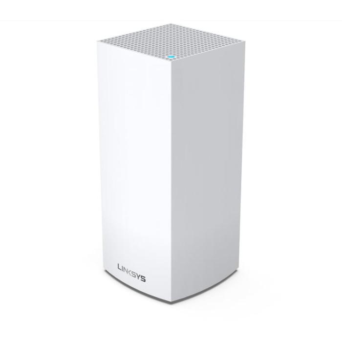 Linksys MX4200 Tri-bande (2,4 GHz / 5 GHz / 5 GHz) Wi-Fi 6 (802.11ax) Blanc 4 Interne - Neuf
