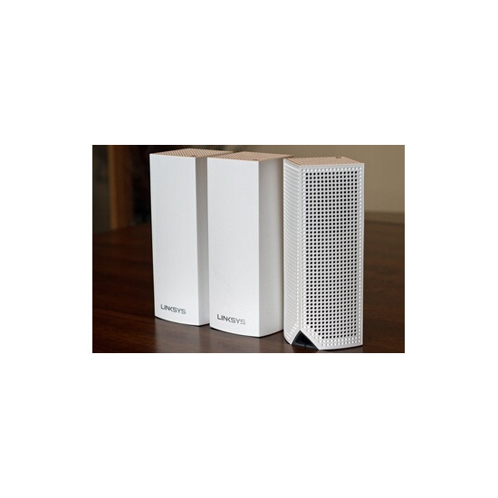 VELOP Micro-Router 6