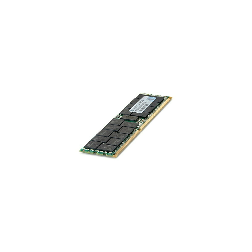 Hewlett Packard Enterprise 32GB (1x32GB) Dual Rank x4 DDR4-2133 CAS-15-15-15 Registered module de mémoire 32 Go 1 x 32 Go 2133 M