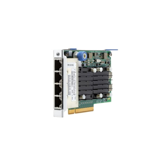 HPE 764302-B21 carte réseau Interne Ethernet - Neuf
