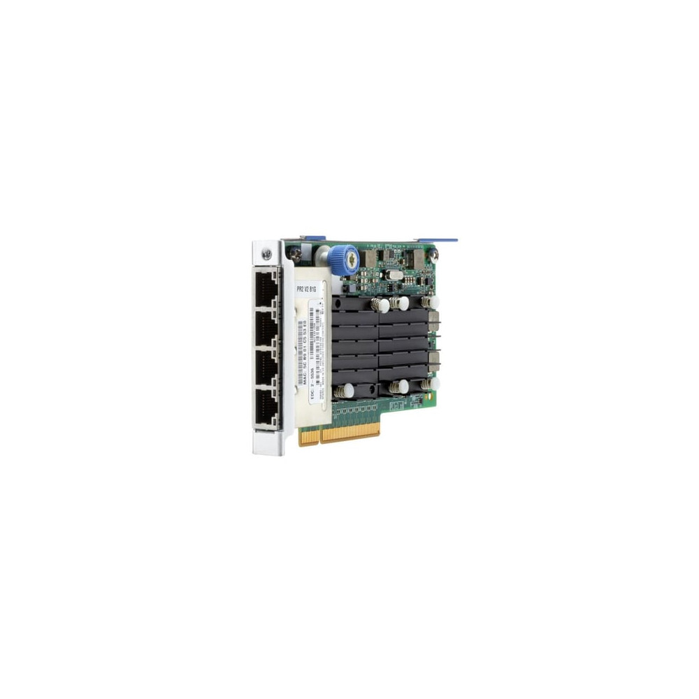 HPE 764302-B21 carte réseau Interne Ethernet - Neuf