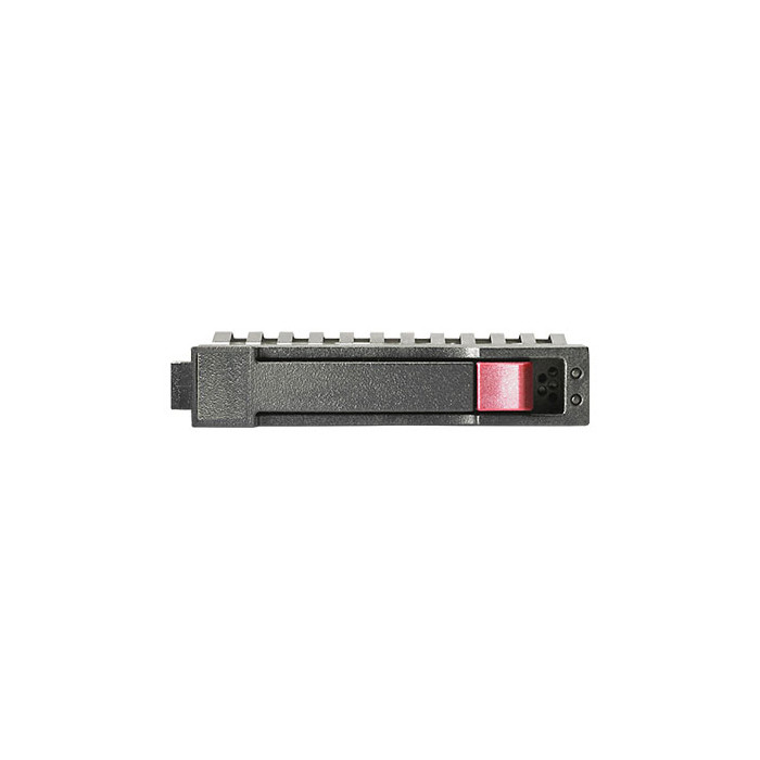 HPE 765455-B21 disque dur 2 To 7200 tr/min 2.5  Série ATA III - Neuf
