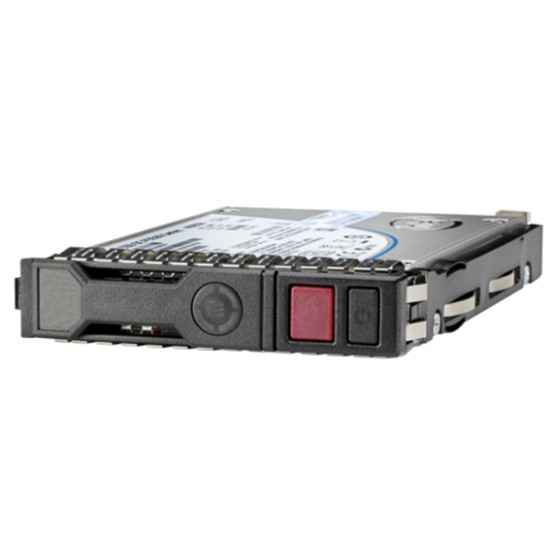 HPE 765466-B21 disque dur 2 To 7200 tr/min 2.5  SAS - Neuf