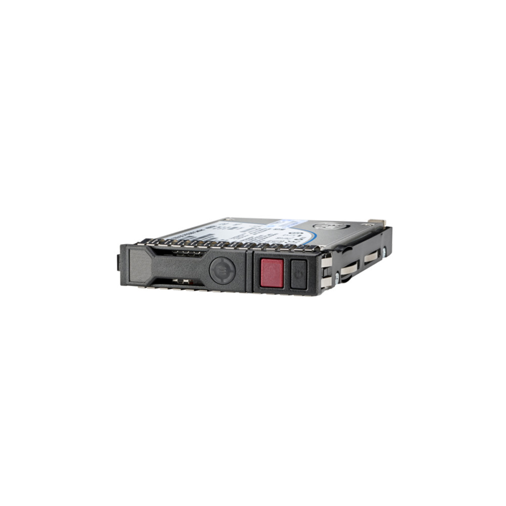 HPE 765466-B21 disque dur 2 To 7200 tr/min 2.5  SAS - Neuf