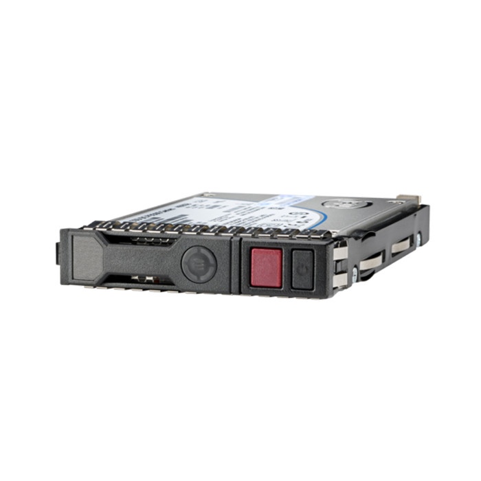 HPE 765466-B21 disque dur 2 To 7200 tr/min 2.5  SAS - Neuf