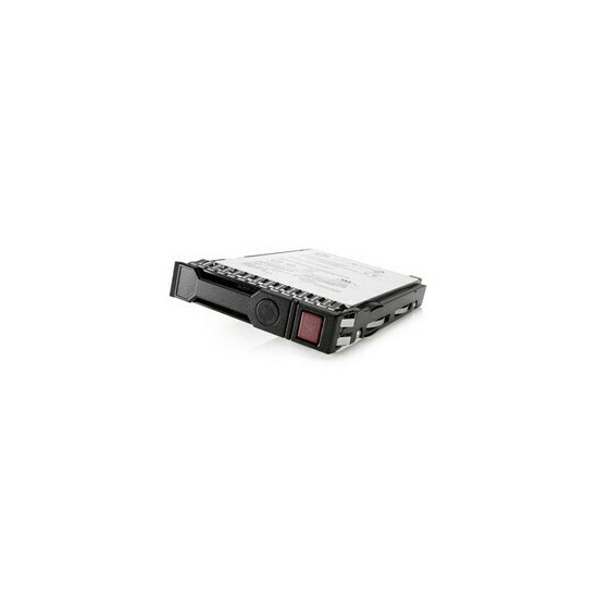 Hewlett Packard Enterprise 801882-B21 disque dur 3.5  1000 Go Série ATA III - Neuf