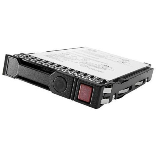 Hpe 801888-b21 Disque Dur 3.5" 4 To Série Ata Iii