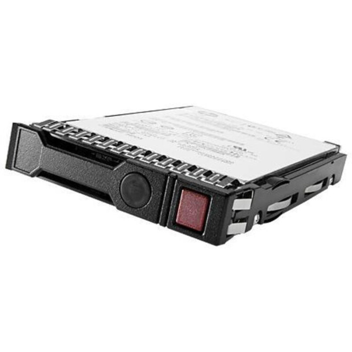 Hpe 801888-b21 Disque Dur 3.5" 4 To Série Ata Iii