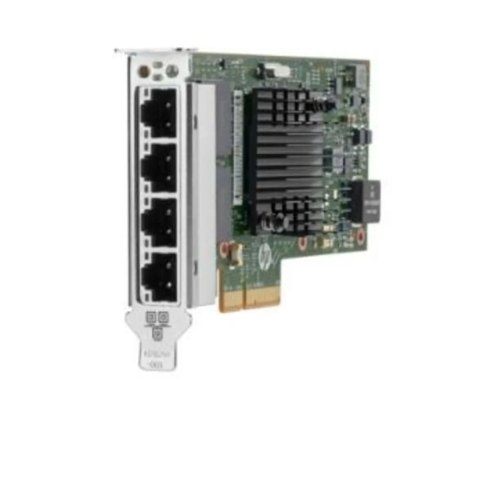 Carte Réseau HPE 811546-B21 - Performances Optimales